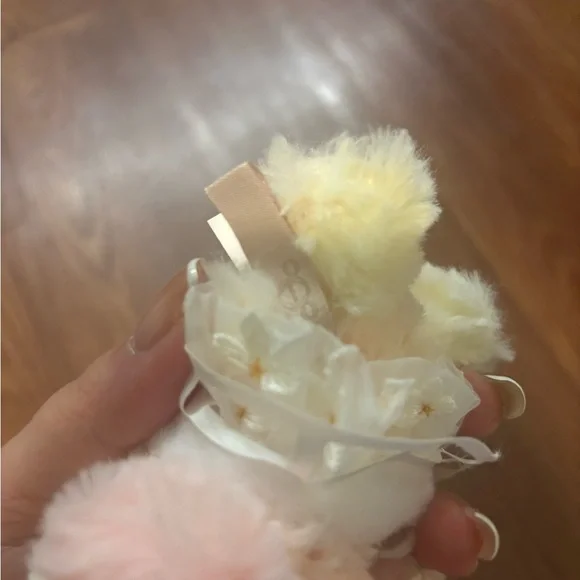 Skull Panda Secret: in the garden - Picture 3 of 3